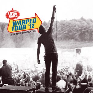 2012 Warped Tour Compilation