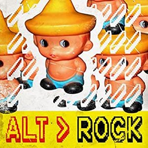 Alt Rock