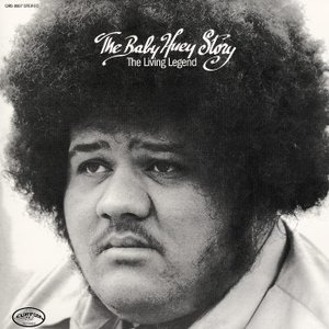 The Baby Huey Story