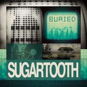 Buried - Single
