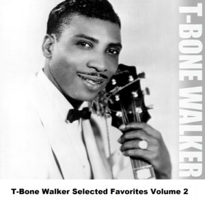 T-Bone Walker Selected Favorites, Vol. 2