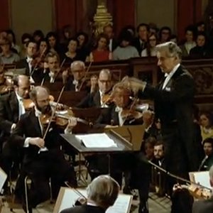 Leonard Bernstein; Wiener Philharmoniker 的头像
