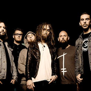 SikTh photo provided by Last.fm
