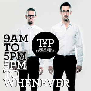 The Young Professionals - 9am To 5pm - 5pm To Whenever (Deluxe Version) - Zortam Music