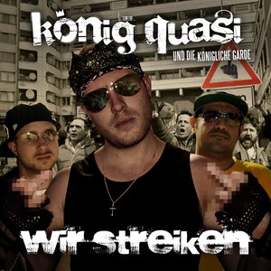 Wir streiken
