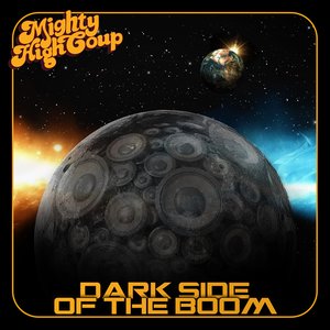 Dark Side Of The Boom