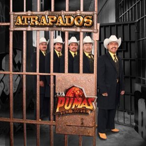 Los Pumas Del Norte - Álbumes y discografía | Last.fm