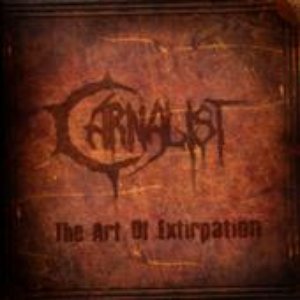 The Art of Extirpation