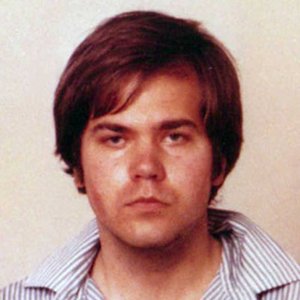 John Hinckley のアバター