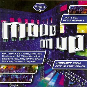 Move On Up