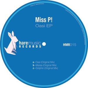 Oasi Ep