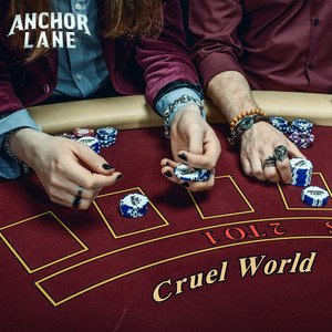 Cruel World - Single