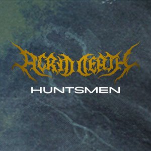 Huntsmen - Single