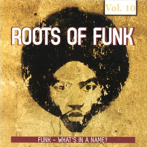 Roots of Funk, Vol. 10