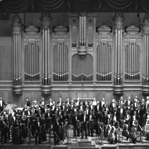 Аватар для USSR State Symphony Orchestra