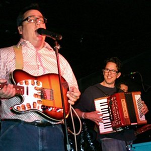 2006-12-16 (Late Show): Southpaw, Brooklyn, NY, USA