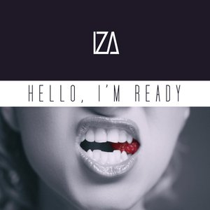 Hello I'm Ready - Single