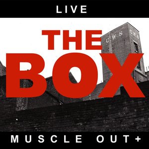 Live-Muscle out +