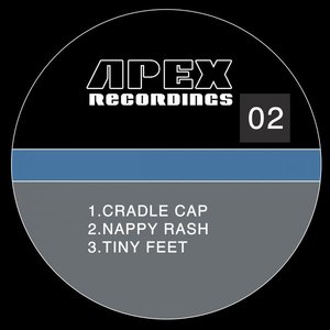 Tiny Fingers E.P.