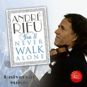 You'll Never Walk Alone cover