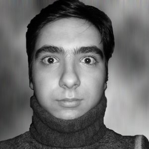 Avatar di Avik