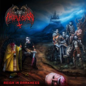 Reign in Darkness