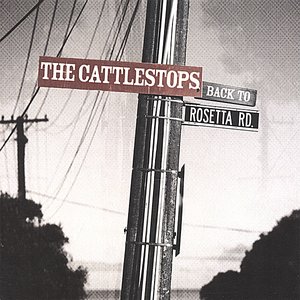 Back To Rosetta Rd