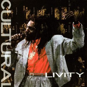 Cultural Livity: Live Culture '98