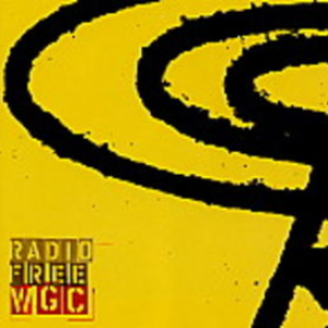 Radio Free WGC cover