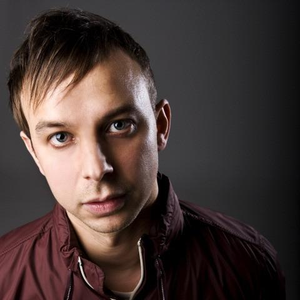 Scott Attrill photo provided by Last.fm