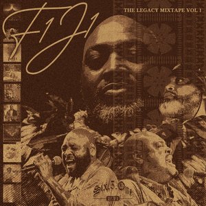 Fiji (The Legacy Mixtape Vol. 1)