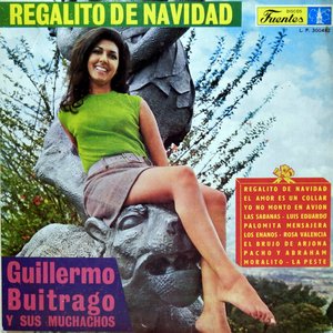 Regalito de navidad