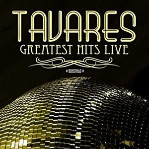 Greatest Hits - Live (Digitally Remastered)