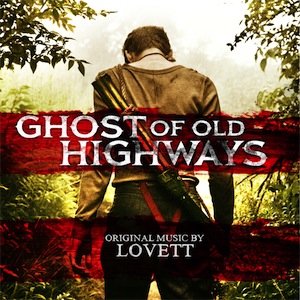 Ghost Of Old Highways