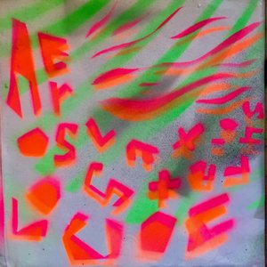 AEROSOL CONSTELLATIONS