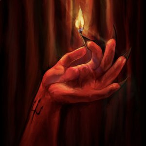 Satan's Little Hell Song