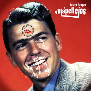 La Era Reagan