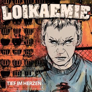 Tief im Herzen - Single