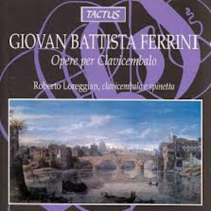Giovanni Battista Ferrini 的头像