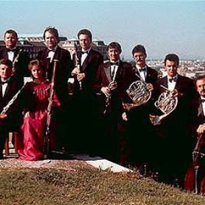 Avatar for Budapest Wind Ensemble, Emilia Csanky, Antal Hetesi, Kálmán Berkes, István Mali, Tamás Zempléni, József Bócsa, Júlia Gábor & György Hortobágyi)