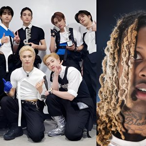 Awatar dla Lil Durk & Stray Kids