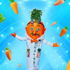 Avatar for The Masked Singer: Wortel