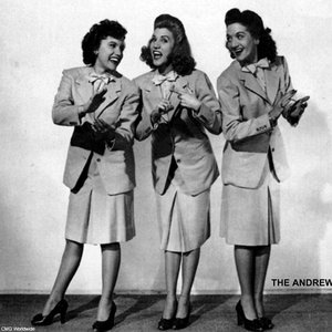 Avatar for The Andrews Sisters