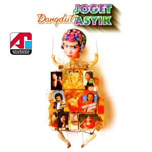 18 Joget Asyik Dangdut