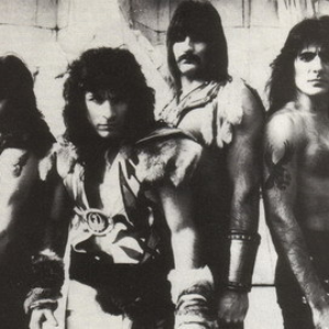 Manowar photo provided by Last.fm
