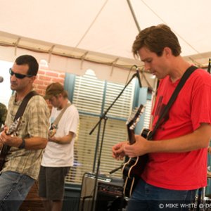 David Barbe and the Quick Hooks 的头像