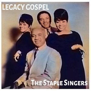 Legacy Gospel