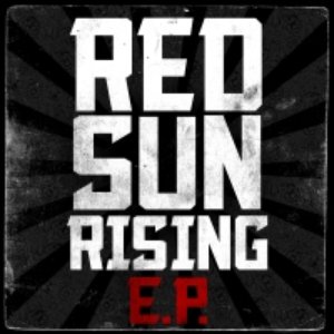 Red Sun Rising EP