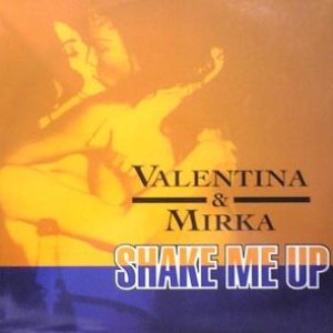 Image for 'Valentina & Mirka'