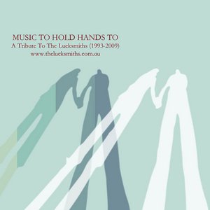 Image for 'Music To Hold Hands To'